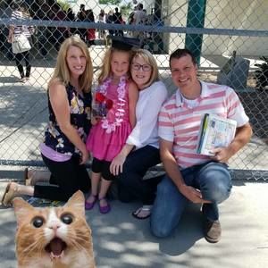 Meet your Posher, Christine